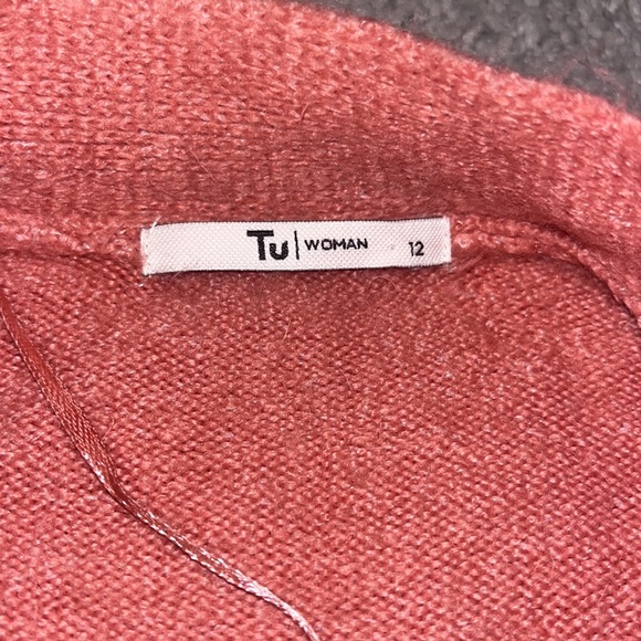 Woman’s long cardigan - Picture 4 of 4